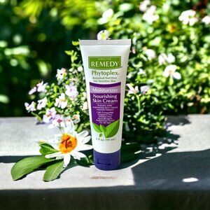 REMEDY Phytoplex Sensitive Skin Moisturizer Nourishing Skin Care Cream